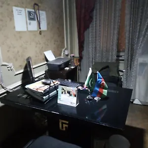 Freestyle Hostel Baku