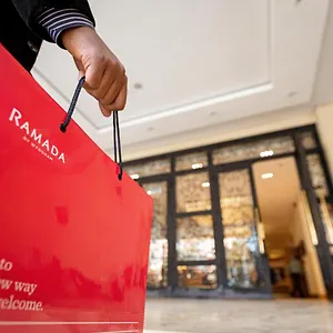 Ramada Addis, Hotel Addis Ababa