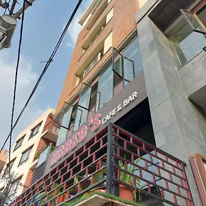 Rodeos Hotel Kathmandu