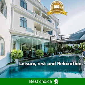 Hoianation Hotel Hoi An