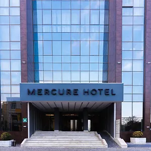 Mercure Hotel Baku