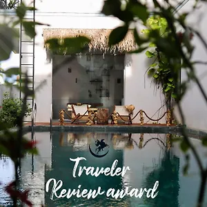 Fairy Garden Hotel Hoi An