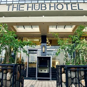 The Hub Hotel Addis Ababa